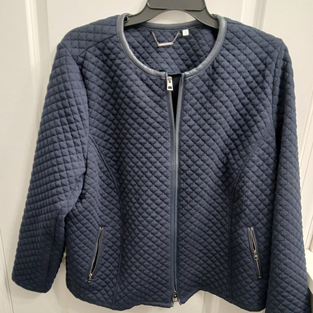 Chico Moto Jacket